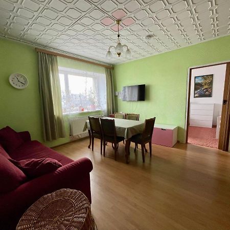 Majigs Dzivoklis Salacgrīva Exterior foto